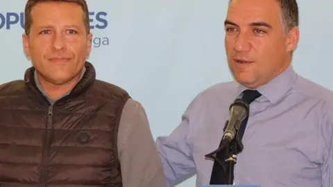 Medina y Bendodo
