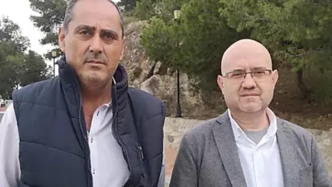 Ariza y Atencia. Archivo