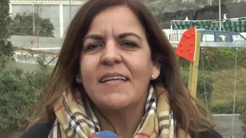 Imagen de archivo de Belén Zapata