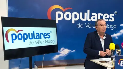 Francisco Delgado Bonilla