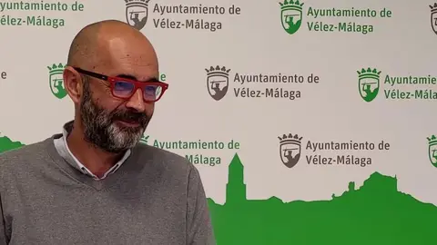 Juan García. Archivo