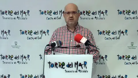Pérez Atencia