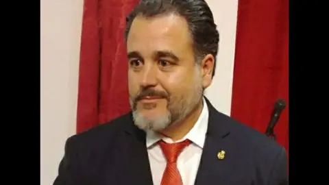 José Carlos Chica