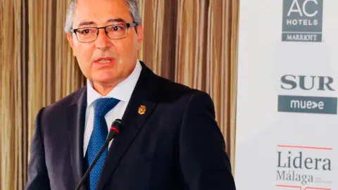 Francisco Salado