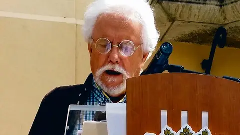 Antonio Jiménez