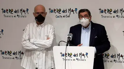 Atencia y Moreno Ferrer