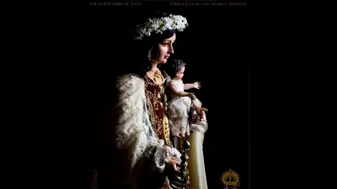 Cartel conmemorativo