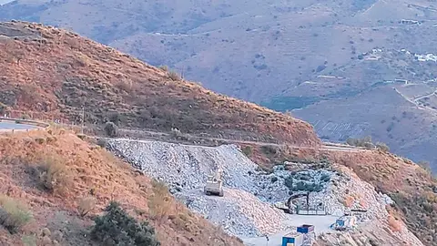 Planta en Canillas de Aceituno