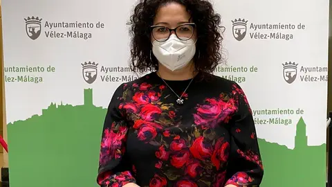 Cynthia García