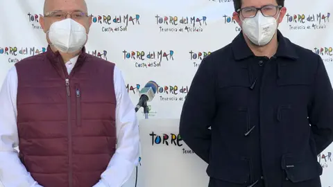 Atencia y Juan Carlos Muñoz