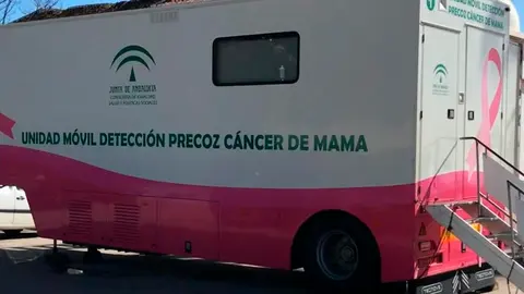 Unidad de detección del cáncer de mama