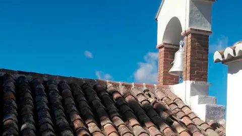 Ermita de la discordia. Foto de Compromiso