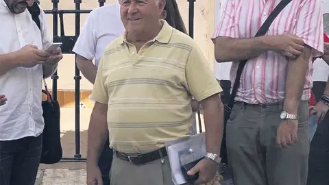 Manuel Berenguer