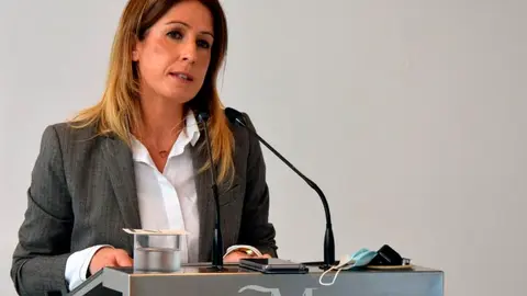 Toñi García