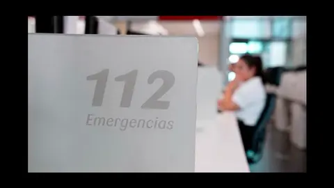 112 Emergencias