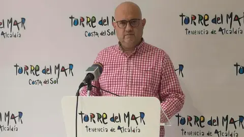 Jesús Atencia. Archivo