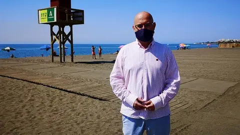 Jesús Pérez Atencia