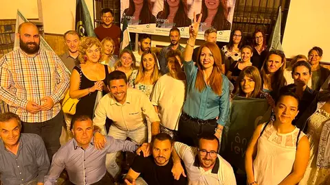 Andaluces Levantaos en Vélez-Málaga