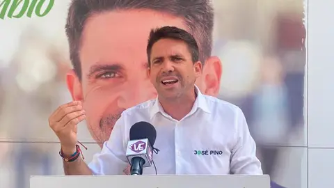 José Pino