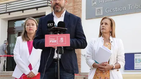 Dani Pérez en una foto de archivo