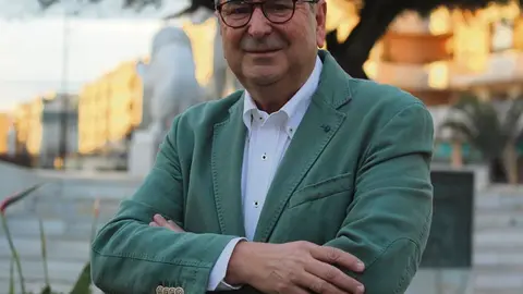 Antonio Moreno Ferrer