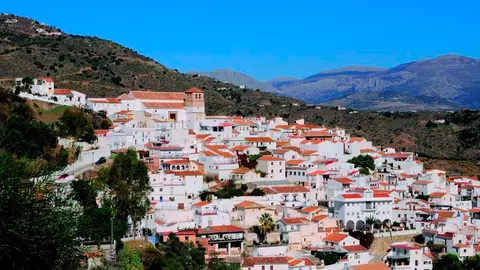 Cútar (Foto de Felipe Cresco=