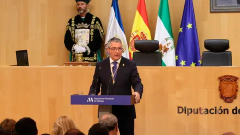 Francisco Salado