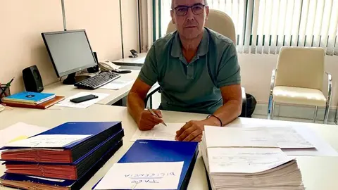 Manuel Gutiérrez