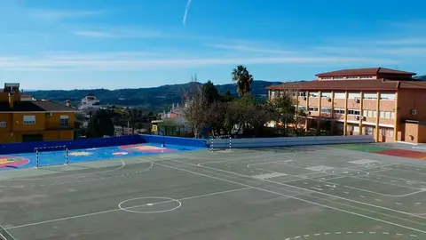 Colegio La Gloria de Vélez-Málaga