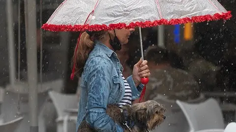 Imagen: 112 Andalucía