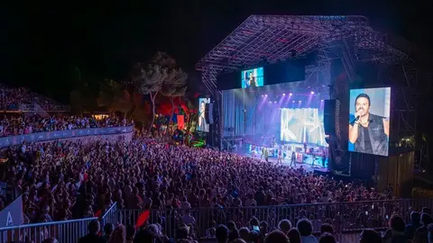 Imagen del festival