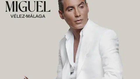 Pitingo, una de las actuaciones estelares