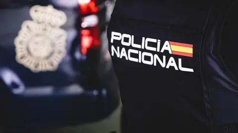 Policía Nacional