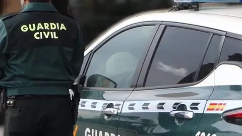 Guardia Civil. Archivo