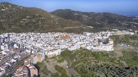 Torrox