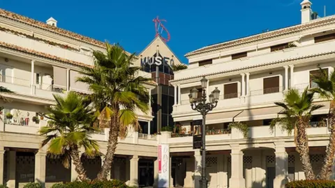 Museo de Nerja