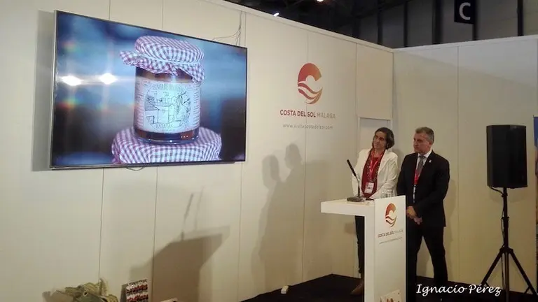 Presentacion Frigiliana