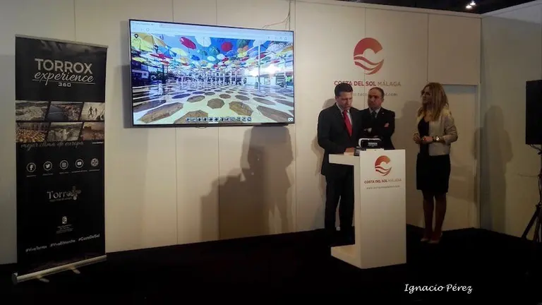 Presentación Torrox