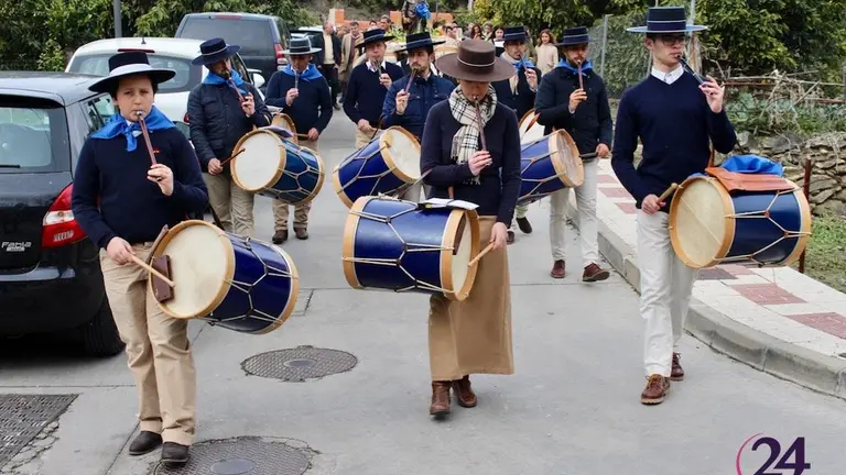 Árchez - San Antón - 1 de 22