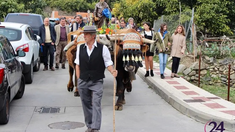 Árchez - San Antón - 2 de 22