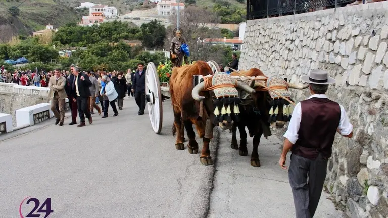 Árchez - San Antón - 4 de 22