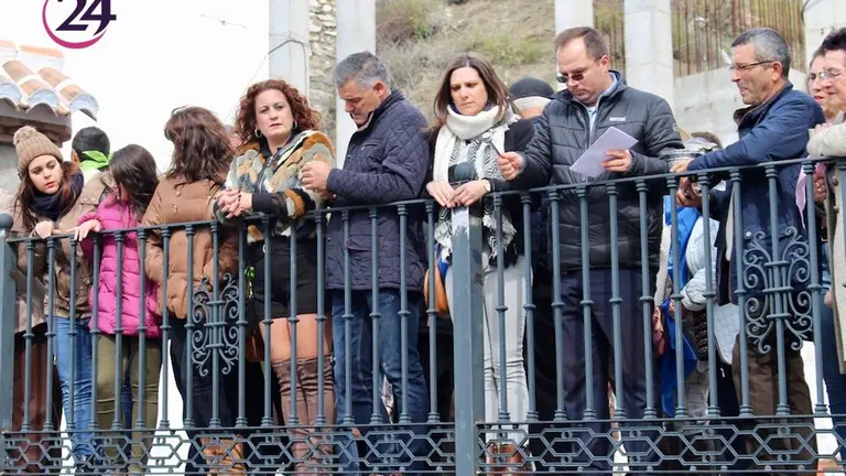 Árchez - San Antón - 5 de 22