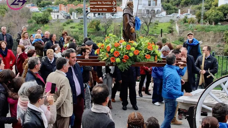 Árchez - San Antón - 7 de 22