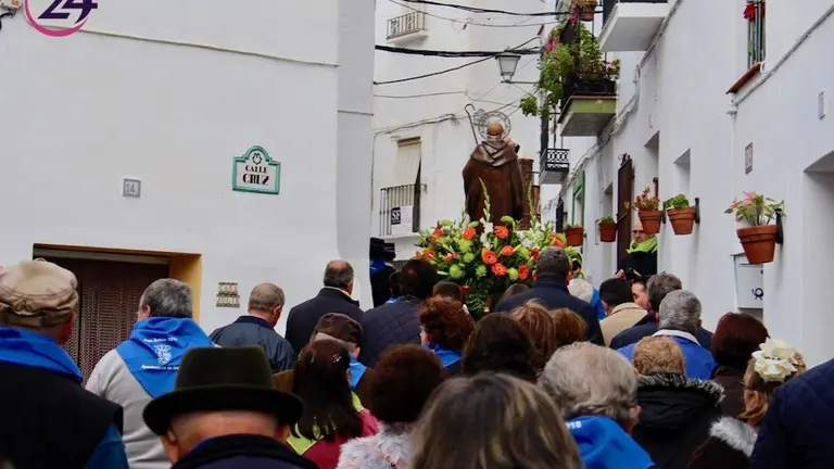 Árchez - San Antón - 8 de 22