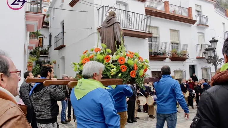 Árchez - San Antón - 9 de 22