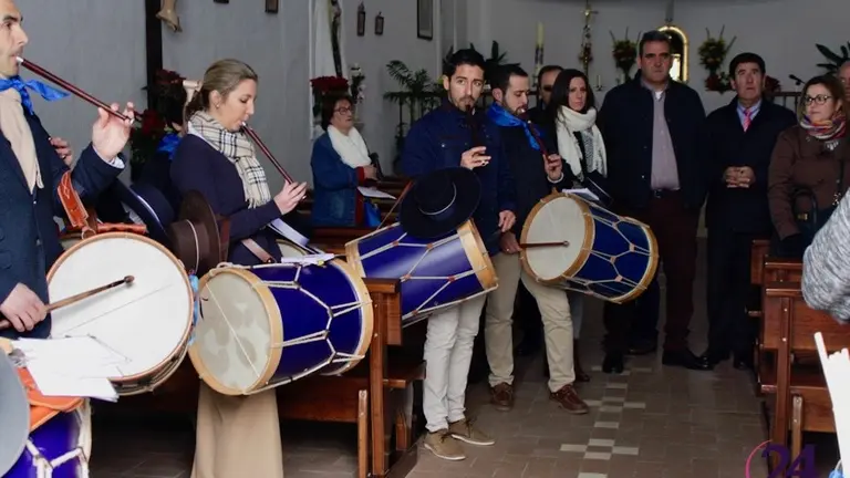 Árchez - San Antón - 10 de 22