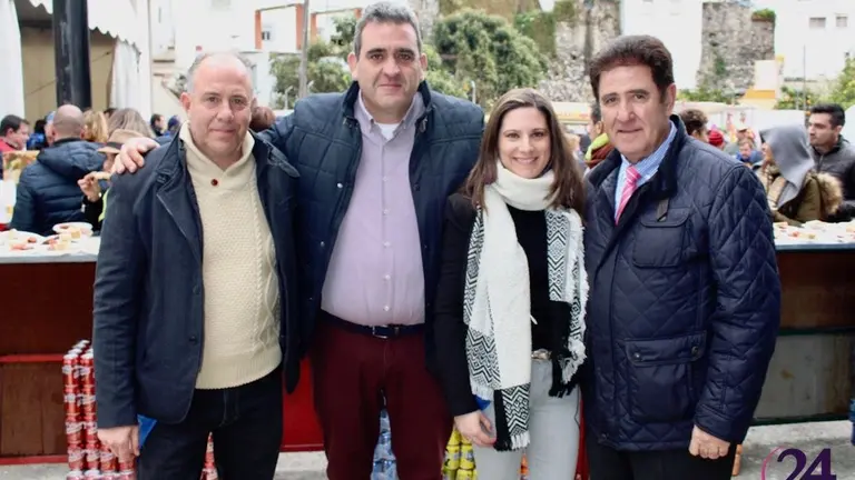 Árchez - San Antón - 13 de 22