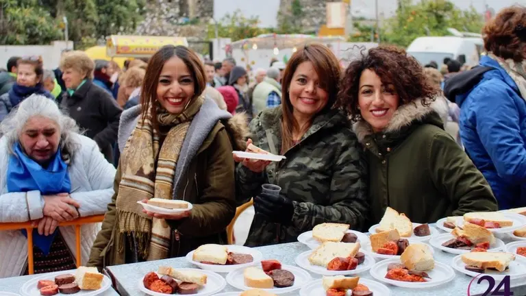 Árchez - San Antón - 14 de 22