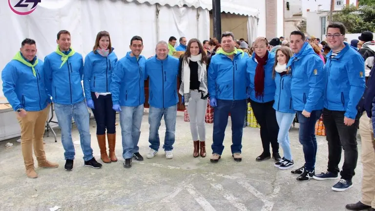 Árchez - San Antón - 15 de 22