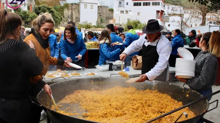 Árchez - San Antón - 18 de 22